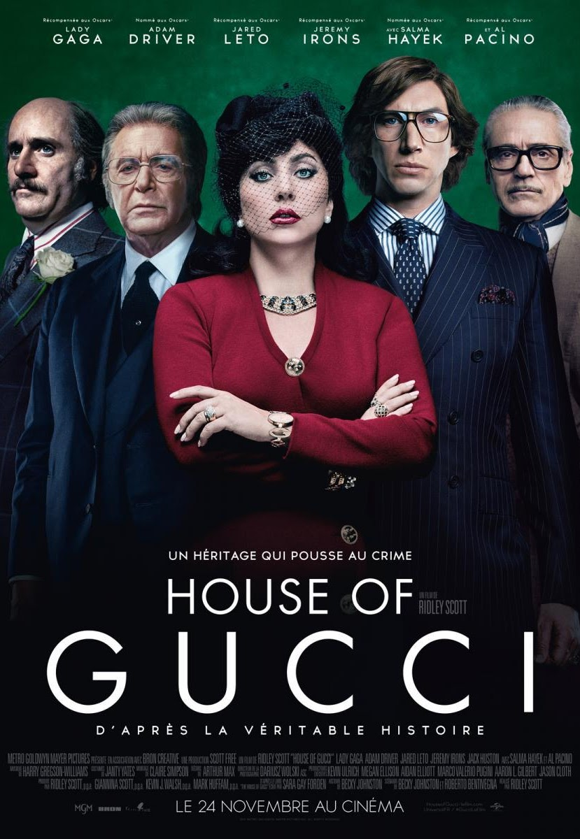 La Casa Gucci