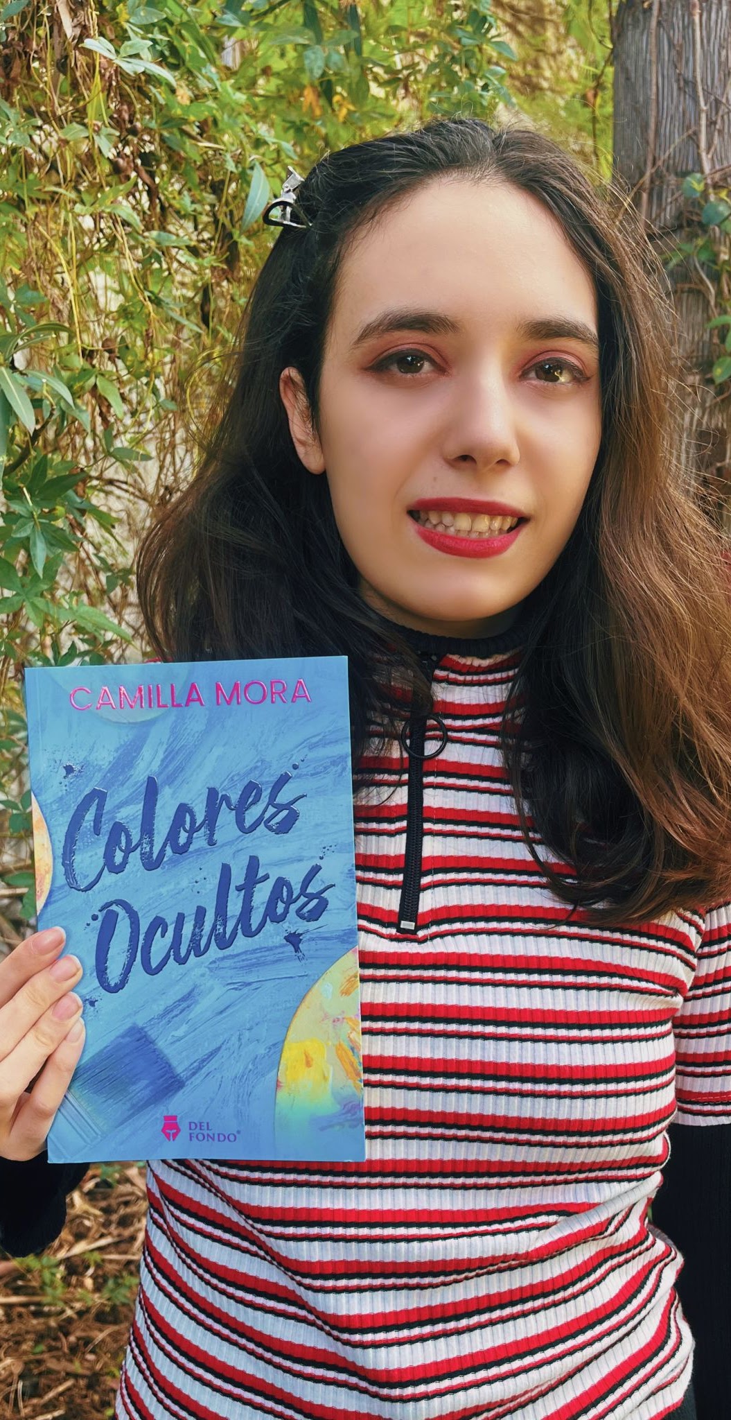 Colores Ocultos
